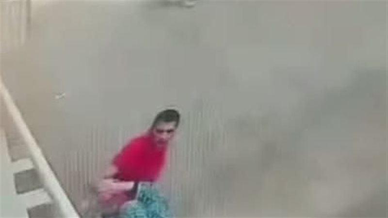 التعدي علي السيدة