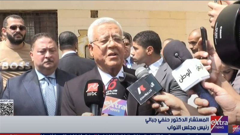 المستشار الدكتور