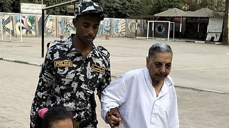 الشرطة تُدعم كبار