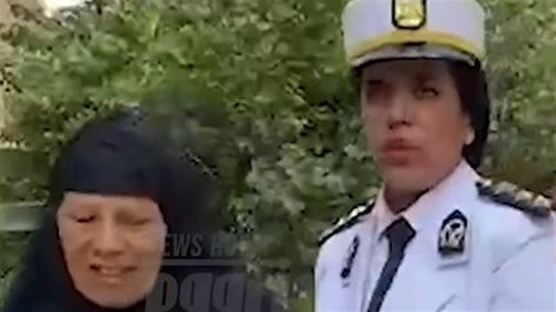 كبار السن يدلوا بأصواتهم