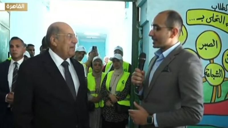 رئيس مجلس الشيوخ