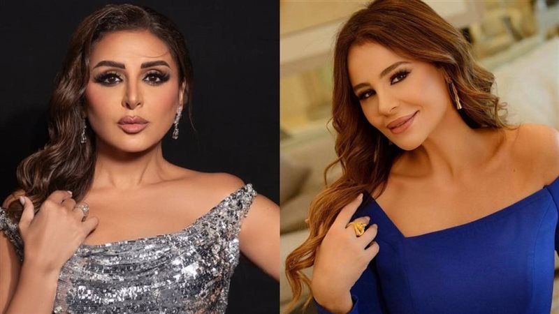 كارول سماحة - أنغام