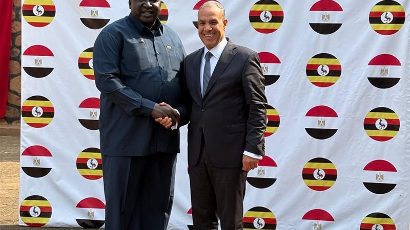 وزير الخارجية ووزير