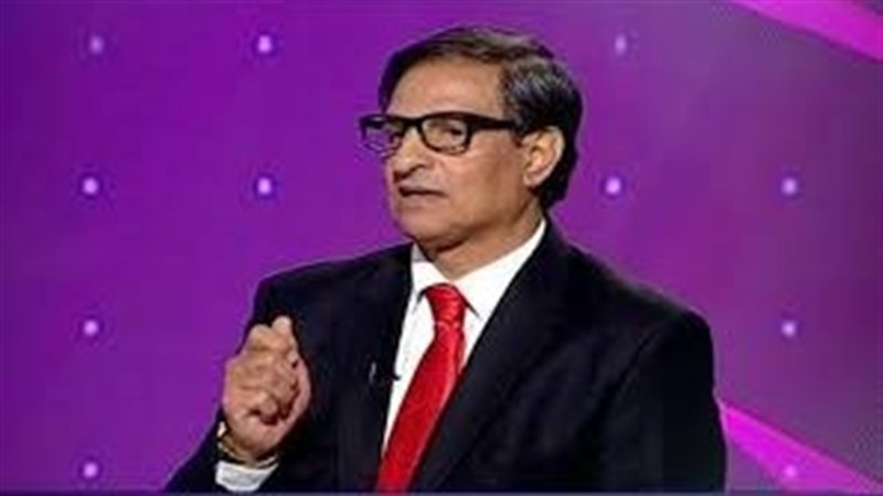 الكابتن مصطفى يونس