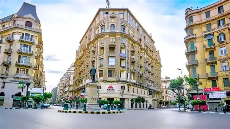 الإيجار القديم
