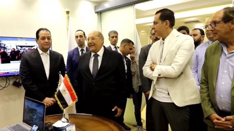 رئيس «مستقبل وطن»
