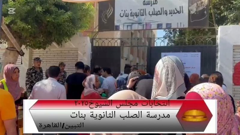  انتخابات مجلس الشيوخ