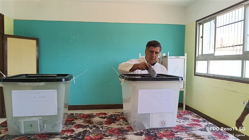 النائب فؤاد أباظة