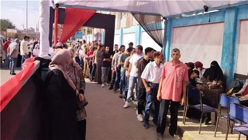 انتخابات مجلس الشيوخ