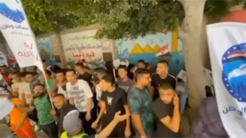 انتخابات مجلس الشيوخ