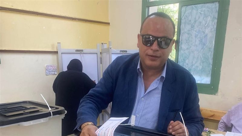 تامر عبد المنعم
