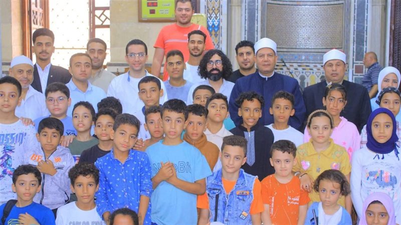 المسجد الأحمدي