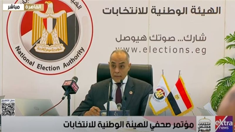 المستشار أحمد بنداري