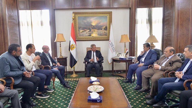 اجتماع لجنة ضبط الاعلام