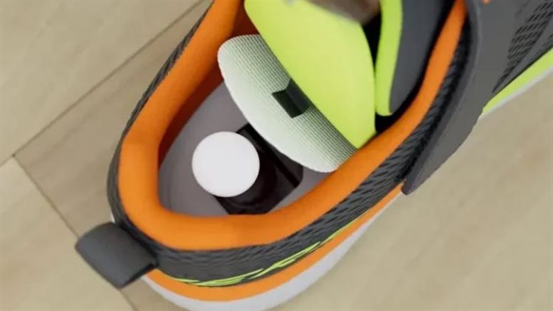 Skechers تطلق أحذية
