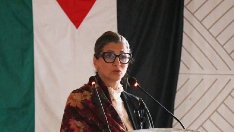 فرانشيسكا ألبانيزي