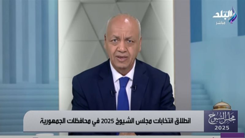 مصطفي بكري