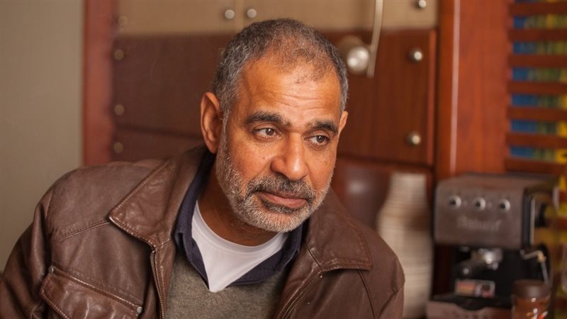 محمود البزاوي