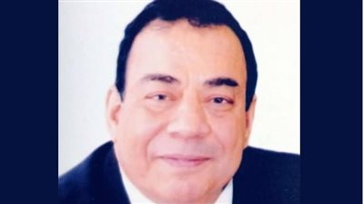 وفاة أحمد رشوان عن عمر 76 عامًا.. كان يقيم في دار إقامة كبار الفنانين