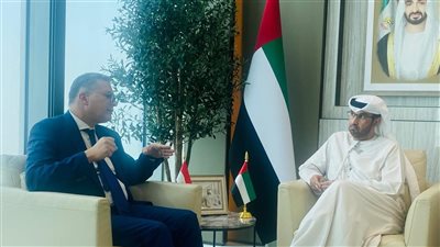 مباحثات استراتيجية بين مصر والإمارات لتعزيز الاستثمارات البترولية والغازية