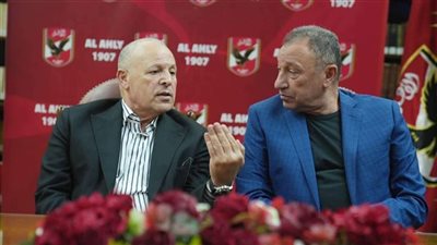 تصعيد من الأهلي: أين الشفافية في التعامل مع ديون المنافسين؟ |خاص