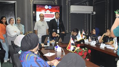 المرصد اليمني: رقابة مجلس الشباب المصري نموذج عربي يُحتذى في النزاهة والمهنية