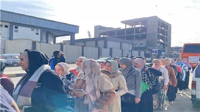 المرأة في قلب المشهد.. إيزيس محمود تؤكد الوعي والدور المحوري في دعم الاستقرار