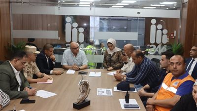 محافظ القليوبية: إغلاق لجان التصويت باليوم الأول وسط إقبال مشرف من المواطنين