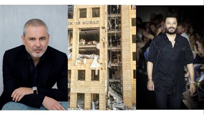 في ذكرى انفجار مرفأ بيروت.. كيف هشَّم الانفجار بيوت الأزياء اللبنانية؟