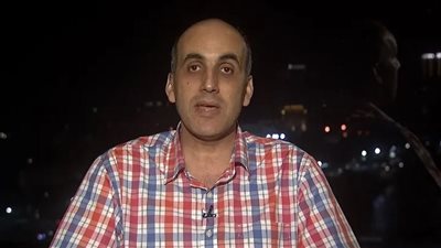 أحمد بان عن رغبة الإخوان في الحوار: يجب أن تُعلن الجماعة مراجعة عدة أمور