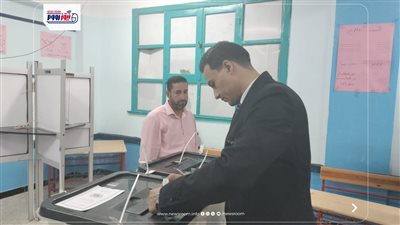 الفيوم تختتم اليوم الأول من انتخابات مجلس الشيوخ بتنظيم محكم وإقبال كثيف