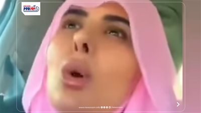 بلاغ ضد سلمى الرحالة يتهمها بنشر الأكاذيب وبث الفتن بين المواطنين