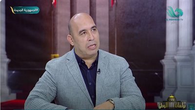 أحمد الخطيب: انتخابات الشيوخ نموذج للدولة المنضبطة في إقليم مضطرب | فيديو