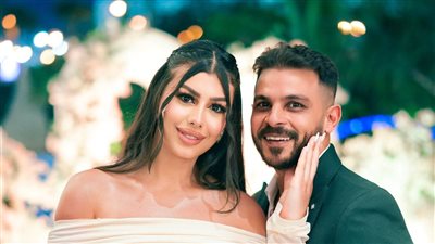 المطرب محمد رشاد يعلن خطبته: يا أجمل هدية من ربنا |صور 