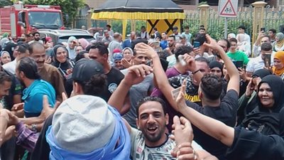 نجاح باهر ليوم التصويت الأول في انتخابات الشيوخ بالمنوفية وسط أجواء احتفالية