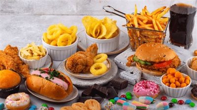 تجنب الوجبات السريعة لأنها تضاعف فقدان الوزن..دراسة جديدة