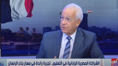 هاني هلال: مدارس «الراهبات» نموذج لبناء الشخصية والانتماء | فيديو