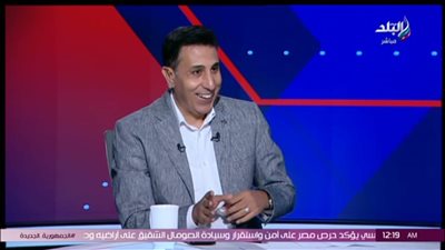 محمد فاروق: تعديلات فيفا التحكيمية بداية لمرحلة أكثر انضباطًا في الملاعب|فيديو