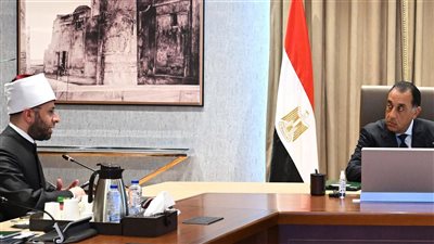 رئيس الوزراء يتابع جهود 