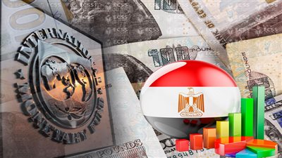 «هاني جنينة»: خفض صندوق النقد لتوقعات النمو «غير مبرر»| فيديو