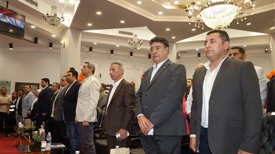   «بالعلم نبني».. مبادرة تنموية لدعم الابتكار وتمكين الشباب في السويس