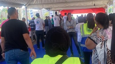 لجان الشروق تفتح أبوابها في ثاني أيام انتخابات مجلس الشيوخ 2025