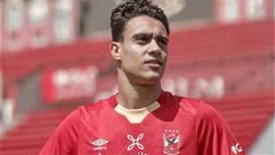 جلسة حاسمة بين مسؤولي بتروجت والأهلي للحصول على خدمات مصطفى البدري 