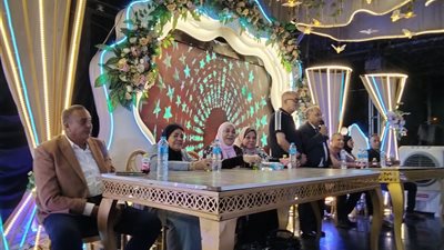  تقديرا لمجهوداتهم وقصص كفاحهم.. تكريم أكثر من 55 من العاملات في بني سويف