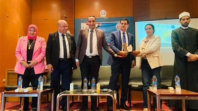 انطلاق فعاليات الملتقى الوطني لتعزيز الكوادر الشبابية بالسويس