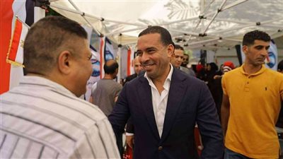 أعضاء حزب الشعب الجمهوري يتفقدون سير العملية الانتخابية بالقاهرة 