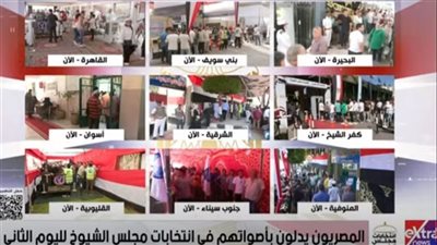 رسائل صامتة من الناخبين: المشاركة تعكس الثقة والاستقرار