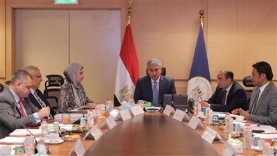 مد فترة عرض معرض 