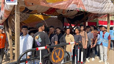 الوطنية للانتخابات تستعرض مستجدات اليوم الثاني لاستحقاق الشيوخ 2025