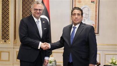  تعزيز الدور: دلالات زيارة مستشار ترامب إلى ليبيا 